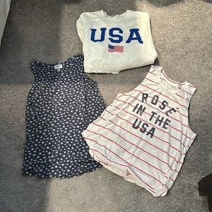 AMERICANA BUNDLE